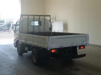 Hino DUTRO лот № 1406 оценка R  с аукциона в Японии 1