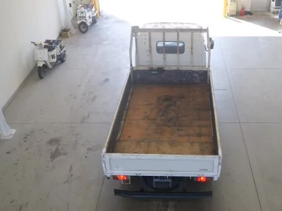 Hino DUTRO  с аукциона в Японии