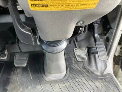 Hino DUTRO  с аукциона в Японии