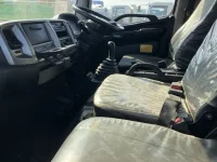 Hino RANGER лот № 3118 оценка R  с аукциона в Японии 4