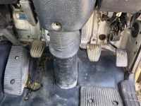 Hino RANGER лот № 3118 оценка R  с аукциона в Японии 3