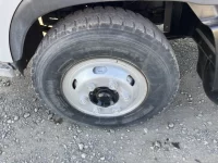 Hino RANGER лот № 3118 оценка R  с аукциона в Японии 7