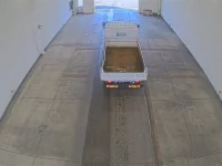 Hino RANGER лот № 3118 оценка R  с аукциона в Японии 2