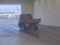 Hino RANGER лот № 3116 оценка R  с аукциона в Японии 1