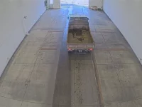 Hino RANGER лот № 3116 оценка R  с аукциона в Японии 2