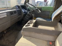 Hino RANGER лот № 3116 оценка R  с аукциона в Японии 4