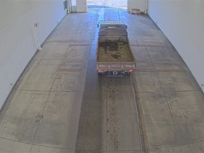 Hino RANGER  с аукциона в Японии