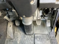 Hino RANGER лот № 3019 оценка 3.5  с аукциона в Японии 3