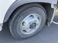 Hino RANGER лот № 3019 оценка 3.5  с аукциона в Японии 7