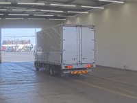 Hino RANGER лот № 3019 оценка 3.5  с аукциона в Японии 1