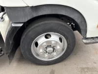 Hino DUTRO лот № 1428 оценка 3  с аукциона в Японии 8