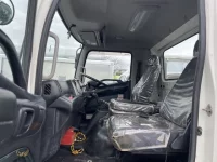 Hino RANGER лот № 2513 оценка R  с аукциона в Японии 4