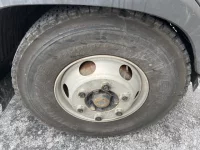 Hino RANGER лот № 2513 оценка R  с аукциона в Японии 8