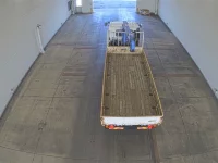 Hino RANGER лот № 2513 оценка R  с аукциона в Японии 2