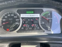 Hino RANGER лот № 2519 оценка 3.5  с аукциона в Японии 3