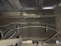 Hino PROFIA лот № 4083 оценка 3  с аукциона в Японии 7