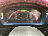 Hino PROFIA лот № 4083 оценка 3  с аукциона в Японии 5