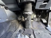 Hino PROFIA лот № 4083 оценка 3  с аукциона в Японии 3