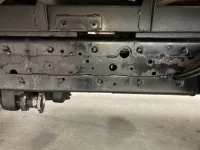 Hino RANGER лот № 3171 оценка R  с аукциона в Японии 8