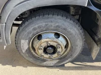 Hino RANGER лот № 3171 оценка R  с аукциона в Японии 7