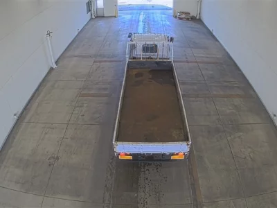 Hino RANGER  с аукциона в Японии