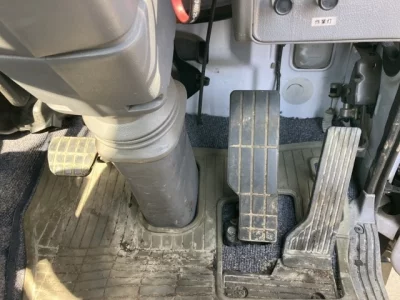 Hino RANGER  с аукциона в Японии