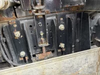 Hino RANGER лот № 3134 оценка 3  с аукциона в Японии 8