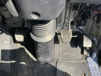 Hino RANGER лот № 3134 оценка 3  с аукциона в Японии 3