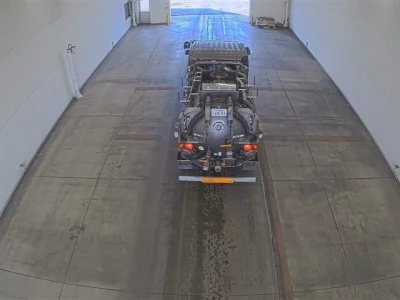 Hino RANGER  с аукциона в Японии