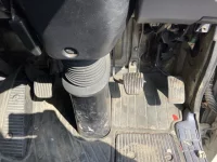 Hino RANGER лот № 3129 оценка R  с аукциона в Японии 3