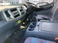 Hino RANGER лот № 3129 оценка R  с аукциона в Японии 4