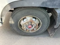 Hino RANGER лот № 3129 оценка R  с аукциона в Японии 7