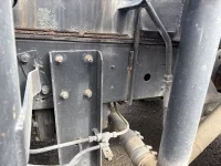 Hino RANGER лот № 3120 оценка R  с аукциона в Японии 8