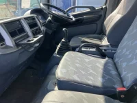 Hino RANGER лот № 3120 оценка R  с аукциона в Японии 4