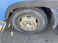 Hino RANGER лот № 3120 оценка R  с аукциона в Японии 7