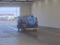 Hino RANGER лот № 3120 оценка R  с аукциона в Японии 1