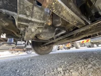 Hino RANGER лот № 2504 оценка 3.5  с аукциона в Японии 9