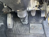 Hino RANGER лот № 2504 оценка 3.5  с аукциона в Японии 3