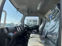 Hino RANGER лот № 2504 оценка 3.5  с аукциона в Японии 4