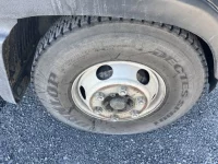 Hino RANGER лот № 2504 оценка 3.5  с аукциона в Японии 8