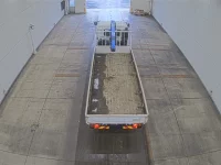 Hino RANGER лот № 2504 оценка 3.5  с аукциона в Японии 2