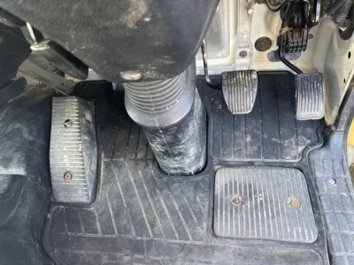 Hino RANGER  с аукциона в Японии