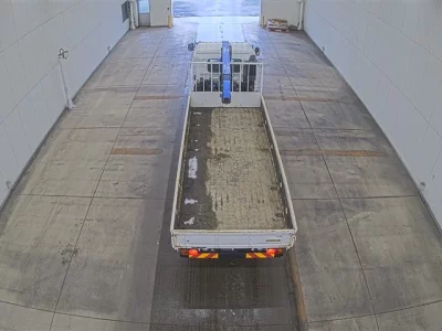 Hino RANGER  с аукциона в Японии