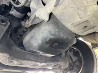 Hino DUTRO лот № 1429 оценка 3.5  с аукциона в Японии 9