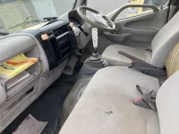 Hino DUTRO лот № 1429 оценка 3.5  с аукциона в Японии 4