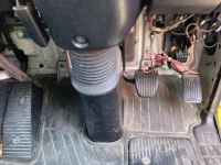 Hino RANGER лот № 3110 оценка 3.5  с аукциона в Японии 3