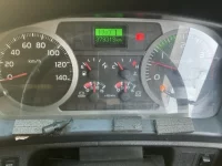 Hino RANGER лот № 3110 оценка 3.5  с аукциона в Японии 5