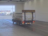 Hino RANGER лот № 3110 оценка 3.5  с аукциона в Японии 1