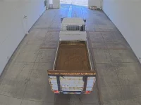 Hino RANGER лот № 3110 оценка 3.5  с аукциона в Японии 2