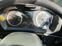 Hino PROFIA лот № 4074 оценка 3.5  с аукциона в Японии 5